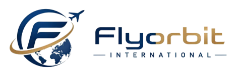 Flyorbit International